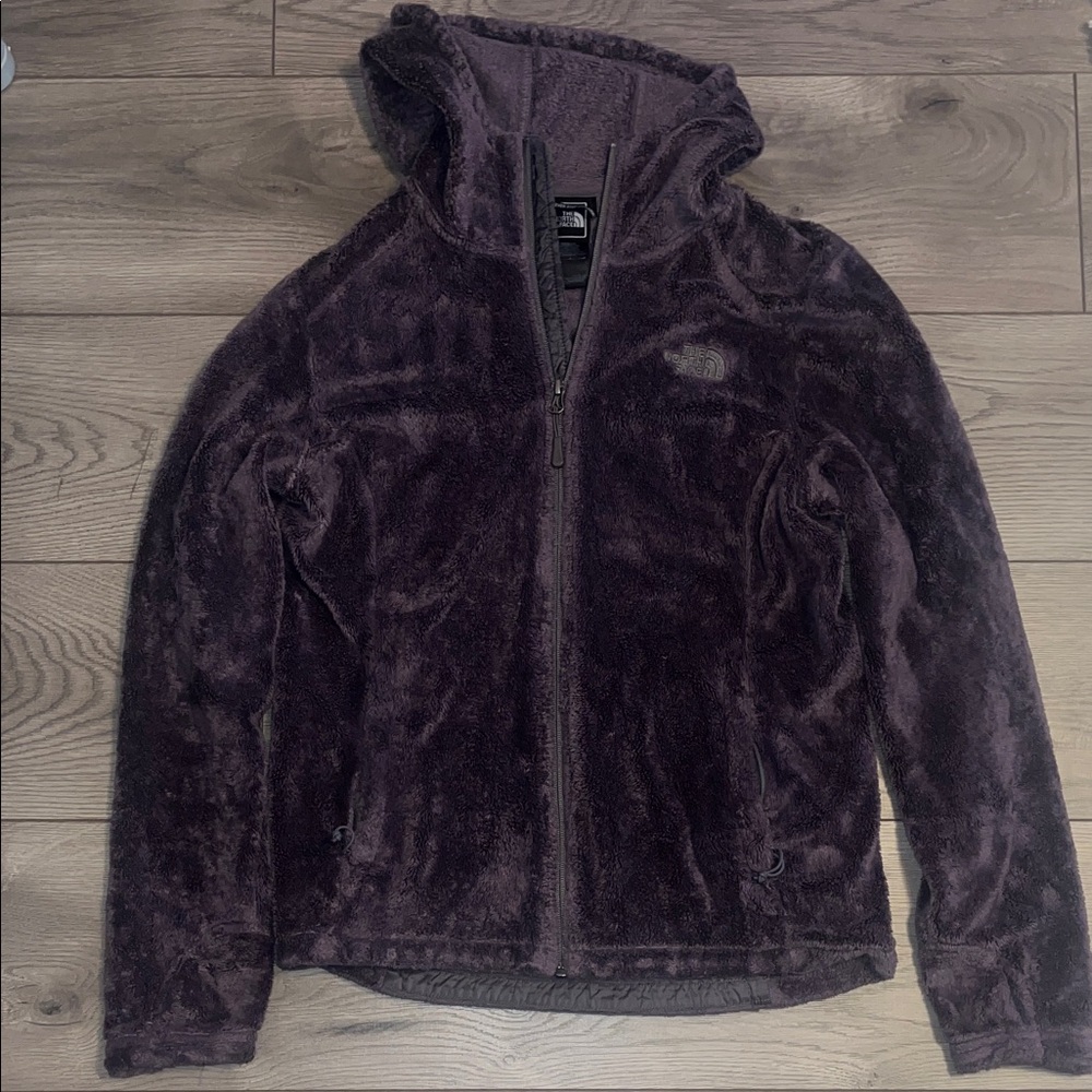 The North Face Fleece Jacket